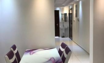 Deluxe Furnished Apartments