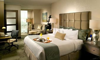 Crowne Plaza Charleston Airport - Conv Ctr