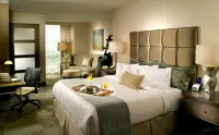Crowne Plaza Charleston Airport - Conv Ctr Các khách sạn ở North Charleston