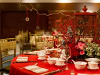 Fairmont Jakarta - business