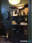 蠟封餐廳旅館 - 民宿