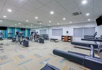 Holiday Inn Express & Suites Tulsa West - Sand Springs by IHG Hotels in Sand Springs