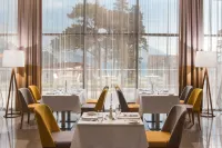 Sheraton Dubrovnik Riviera Hotel - breakfast