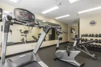 Quality Inn Airport - salle de sport