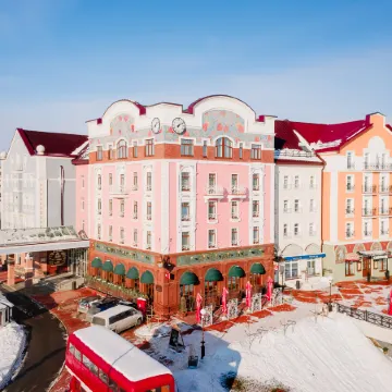 Старый Город