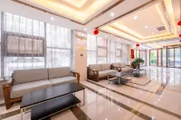 GreenTree Inn (Huayin Mount Hua High-speed Railway Station, Xiyue)