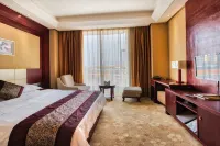 Puyang Hotel Các khách sạn ở Văn Sơn