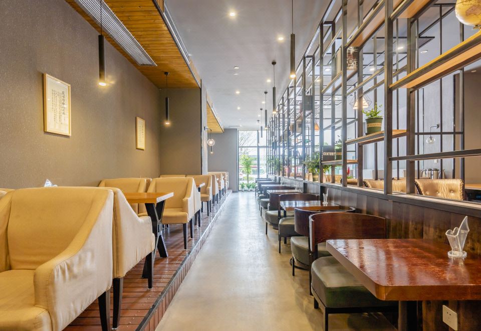 메이카이 호텔 객실