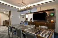 TownePlace Suites Cranbury South Brunswick Hoteles en Municipio de Cranbury