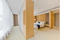 Starin Hotel Hotels in Anxi