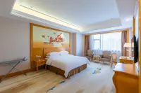 Vienna International Hotel (Daxin Detian Square) Hotel a Daxin