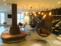 Adesso Hotel Göttingen - Pay at Property on Arrival-Ihr Automatenhotel in Göttingen