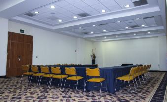 Hotel Soleil Business Class Celaya