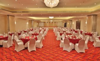 Majan Continental Hotel