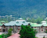 Heaven Seven Nuwara Eliya فنادق في Nanuoya