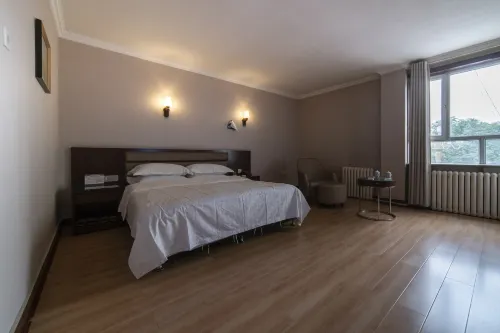 Yudu Hotel