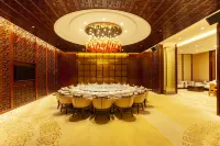 Tianyuan International Hotel - فطور