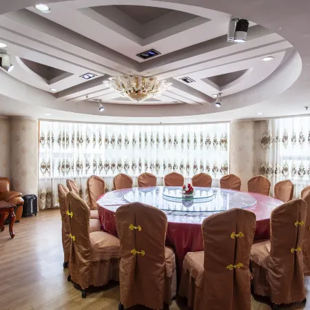 Kuche Hotel