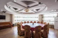 Kuche Hotel - sarapan