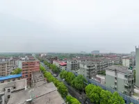 Dongting  Hotel Hotels in Nan County
