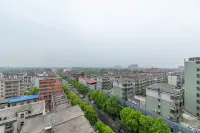 Dongting Huatian Hotel Hotels in Nan County