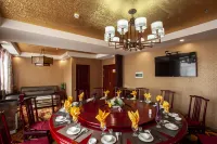 Zhongya Hotel - sarapan