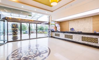 Zhongshan New Town Hotel