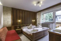 Hotel Ramon