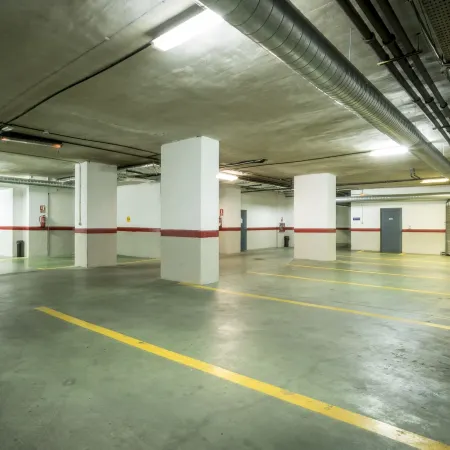 HOTEL ZENTRAL MAYORAL TOLEDO