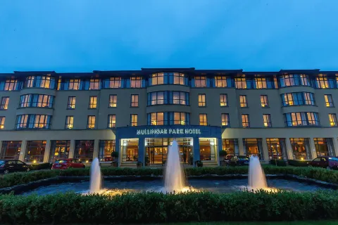 Mullingar Park Hotel