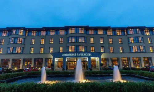 Mullingar Park Hotel