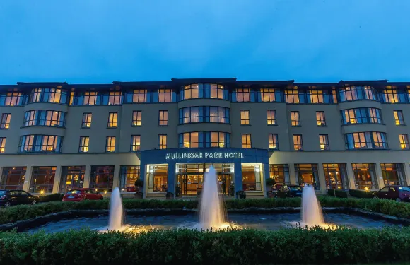 馬林加公園酒店