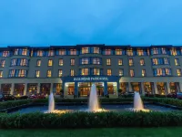 Mullingar Park Hotel Hotel a Mullingar