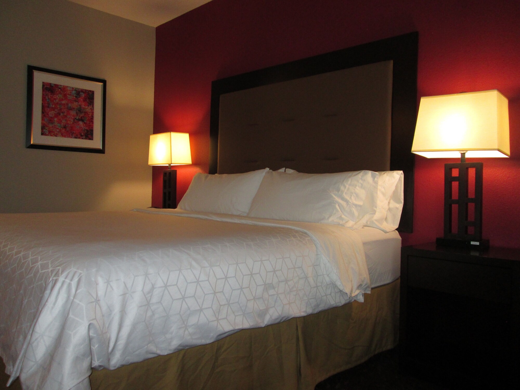 Holiday Inn Express Cloverdale - Greencastle, an Ihg Hotel