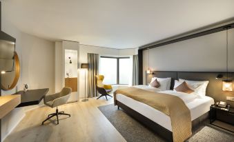 Crowne Plaza Dusseldorf - Neuss