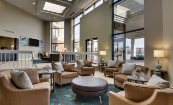 Candlewood Suites Wichita East