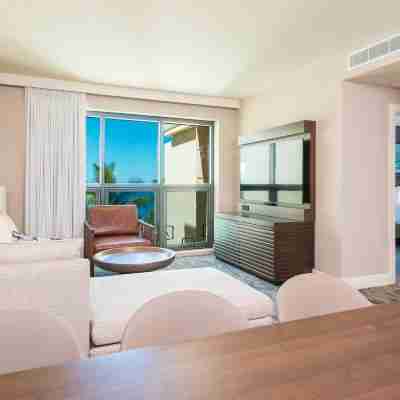 ザ ウェスティン ハプナ ビーチ リゾート Rooms