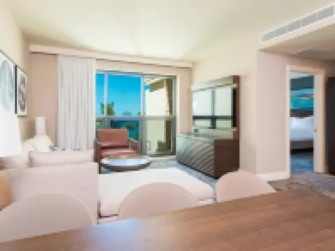 ザ ウェスティン ハプナ ビーチ リゾート ハワイ島のホテル