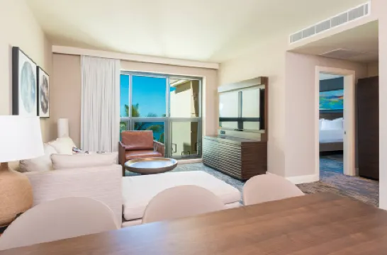 The Westin Hapuna Beach Resort