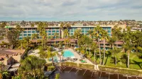 DoubleTree by Hilton San Diego Bayside Hôtels à : San Diego