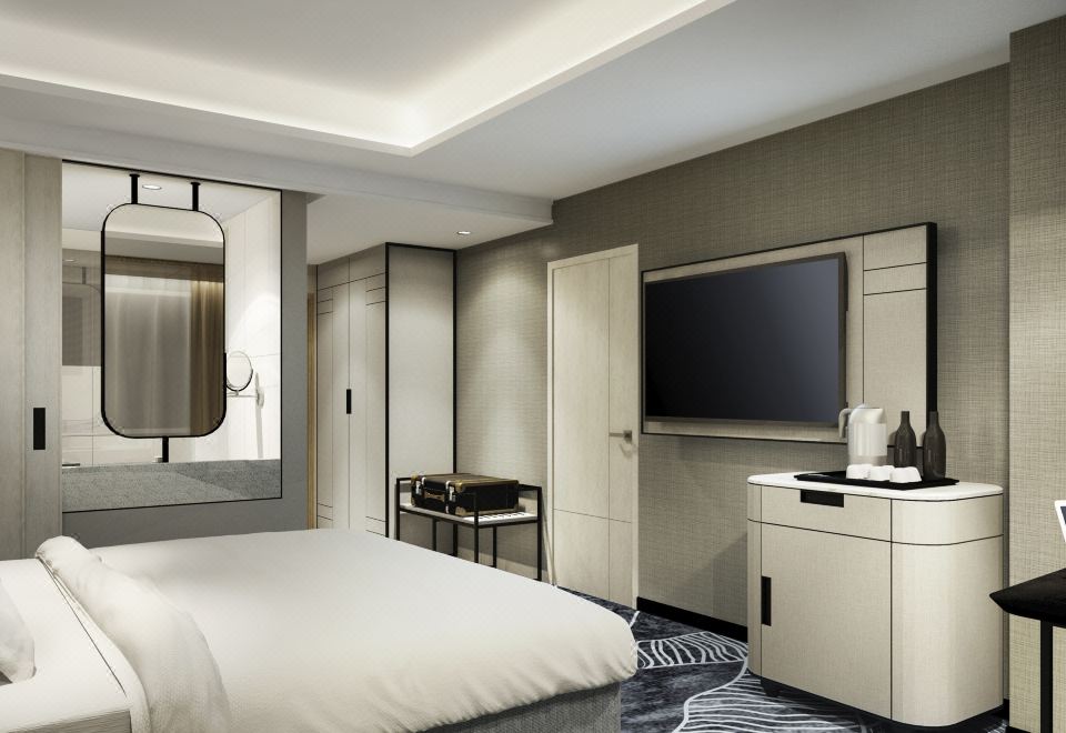 모벤픽 수라바야 시티