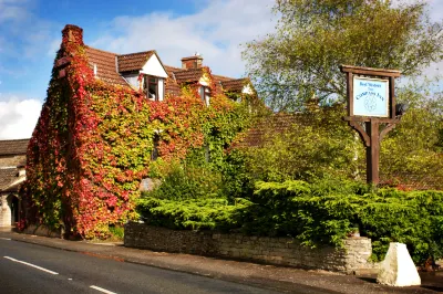Best Western the Compass Inn Hotel a Tormarton