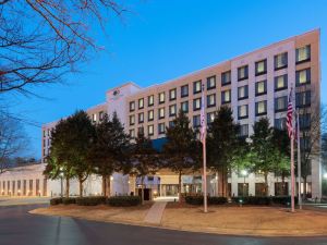 DoubleTree by Hilton Atlanta Airport