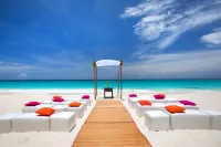 The Westin Resort & Spa, Cancun - Merinäköala