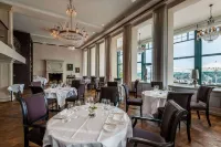 Château Gütsch Hotels in Kriens