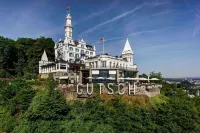 Château Gütsch