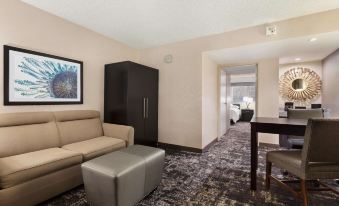 Embassy Suites by Hilton Arcadia-Pasadena Area