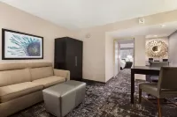Embassy Suites by Hilton Arcadia-Pasadena Area Hotel a Monrovia