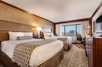 Crowne Plaza Foster City-San Mateo Hotels in Foster City