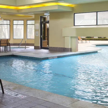 Courtyard by Marriott Orlando Lake Buena Vista in The Marriott Village